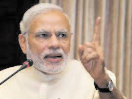 modi