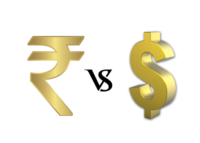 rupee-vs-us-dollar