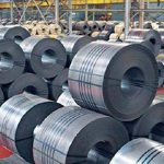 steel