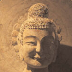 2000-year-old Ashoka stupa