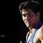 Vijender Singh not nervous ahead of first pro bout