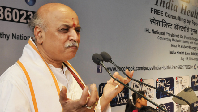 Pravin Togadia