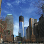 9/11 Memorial where Pope Francis will pray with other faith leaders, September 25 morning