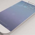 APPLE LAUNCHES IPHONE