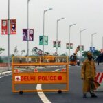 File photo of 2010 Commonwealth Games