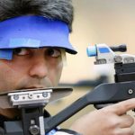 Abhinav Bindra