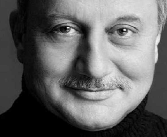 Anupam Kher