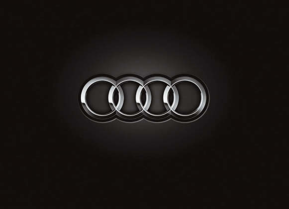 Audi outsold by BMW