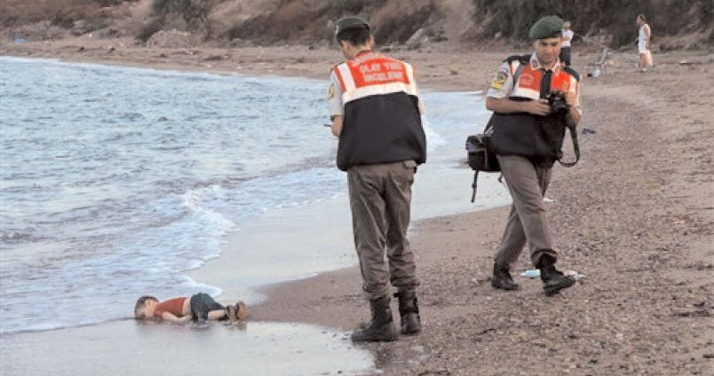 Aylan Kurdi