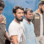 Bangladesh charges 5 militants