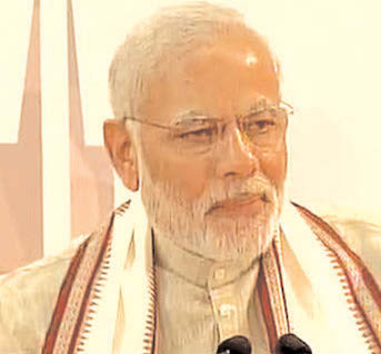 CEO club await Modi