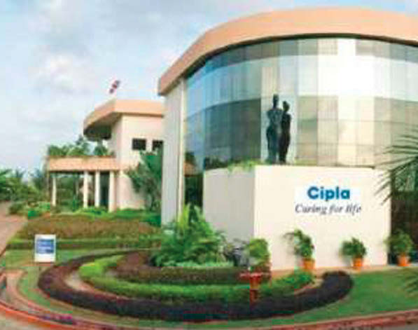 Cipla