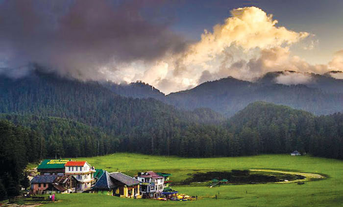 DALHOUSIE-1