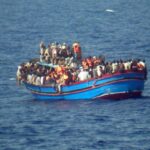 Europe’s Refugee Crisis- Image DW.DE