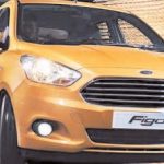 Ford Figo re-launched