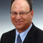 Former Assemblyman Barry Grodenchik