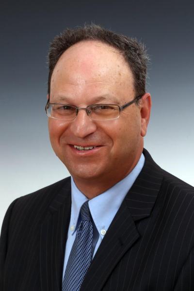 Former Assemblyman Barry Grodenchik