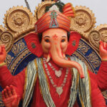 GANESH CHATURTHI