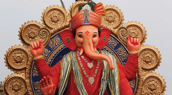 GANESH CHATURTHI