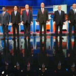 GOP debate