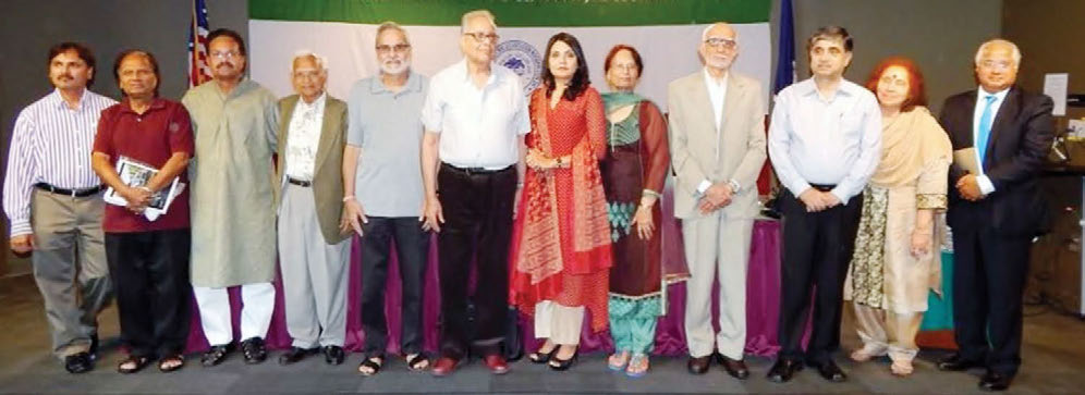 GOPIO Poetry Recitation