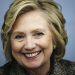 Democratic-leaning voters, down 10 points since August