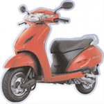 Honda makes history
