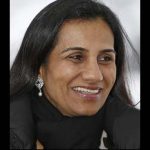 ICICI Bank CEO Chanda Kochhar