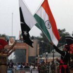 INDIA, PAKISTAN AGREE NOT TO FIRE BACK IMMEDIATELY