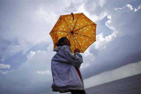 INDIA READY WITH INDIGENOUS MODEL TO PREDICT RAINFALL IMAGE
