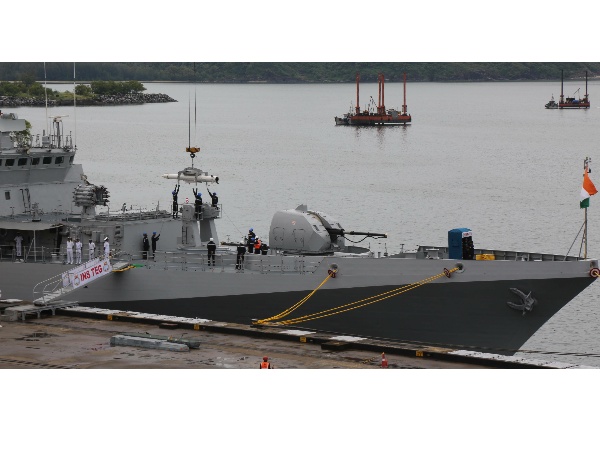 INS Vajrakosh1