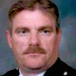 Image- Former Surf City, NC Police Chief Mike Halstead (Surf City gov't)