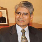 India’s Permanent Representative Asoke Kumar Mukerj