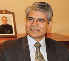 India’s Permanent Representative Asoke Kumar Mukerj