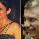 Indrani & Peter