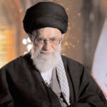 Iran’s Khamenei