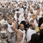 Islamic State’s attacks in Saudi Arabia test security of haj