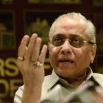 The Machiavelli of Indian cricket, master of realpolitik, the master of comebacks, BCCI President Jagmohan Dalmiya died, September 20 in Kolkata.