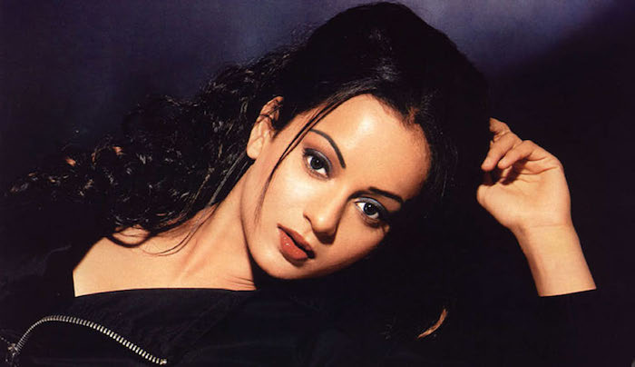 KANGANA RANAUT