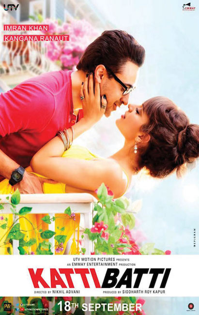KATTI BATTI