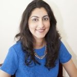 Luvleen Sidhu, Co-Founder & Chief Strategy Officer, BankMobile