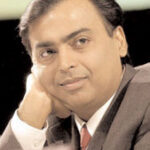 Mukesh Ambani