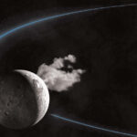 NASA PROBE REVEALS DWARF PLANET