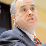 New York State Comptroller Thomas P. DiNapoli said in a statement, August 31: "We return more than a million dollars a day to residents across the state, but we want to do more. It's your money; we want to give it back."