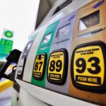 OIL PRICES RETREAT