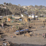 One million evacuated in Chile
