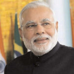 PM MODI TO WIN WEST