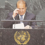 Pakistan reiterates its stance
