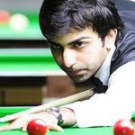Pankaj Advani