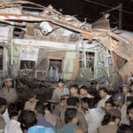 Prosecution seeks death for 8 convicts